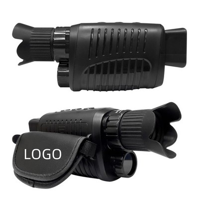 1080P Monocular Night Vision Device