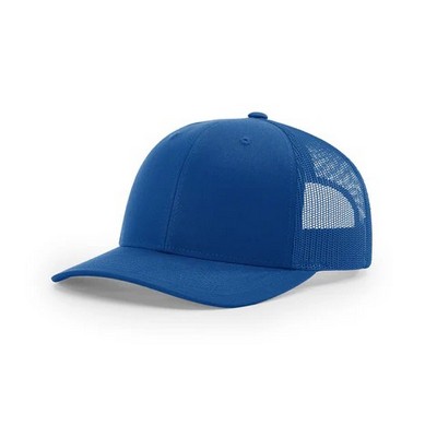 Richardson® Small Trucker Cap