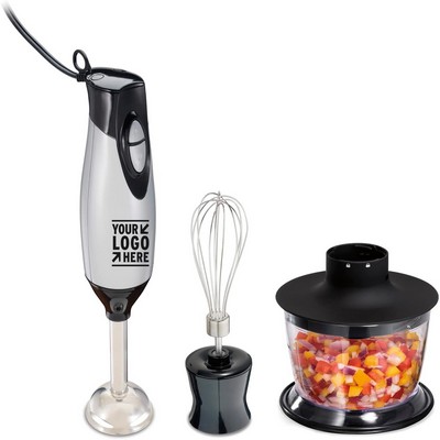 Electric Hand Blender