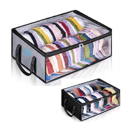 Hat Organizer Storage Bag