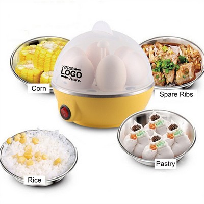 Egg Steamer