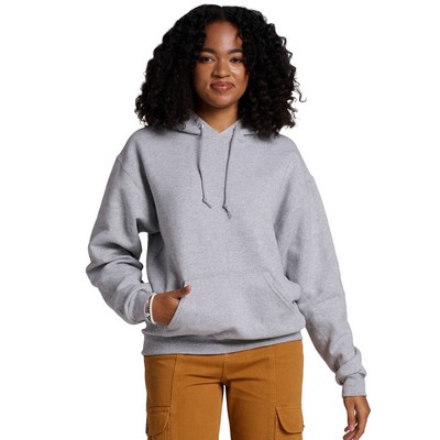 Jerzees Unisex Rugged™ Hooded Sweatshirt