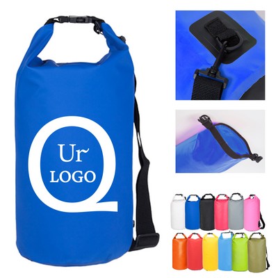 3.96 Gallon Waterproof Dry Bag