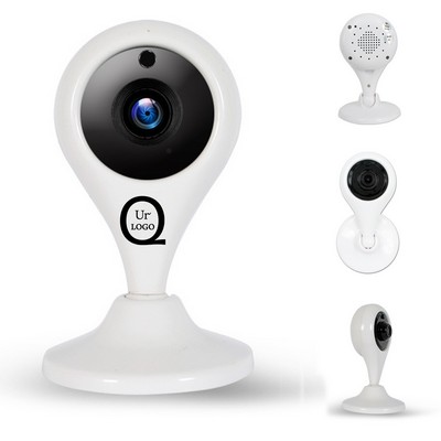 Wireless Home Security Video Camera