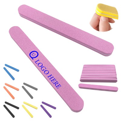 Rectangular Nail Care Tool