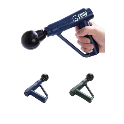 Mini Portable Fascia Gun