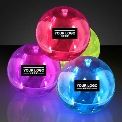 Light-Up Bouncy Ball