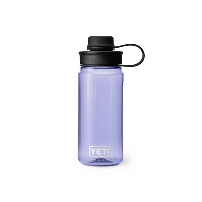 YETI 20 OZ Yonder Tether Cap Water Bottle