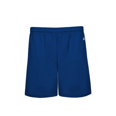 Badger Sport B-Core 4" Pocketed Youth Short