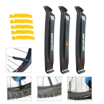 Bicycle Tire Levers