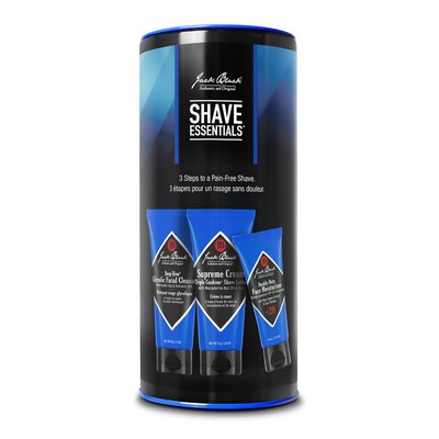 Jack Black Shave Essential Set