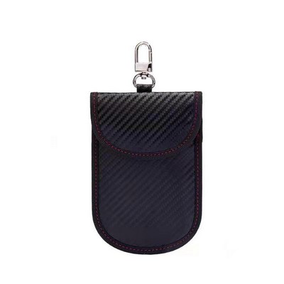 Car Key Signal Blocker Pouch