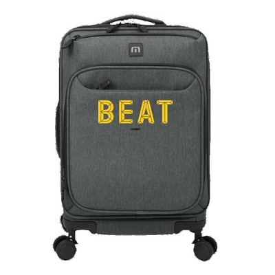 TravisMathew Quad Carry-On Spinner