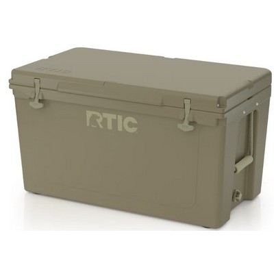 RTIC 110 QT Ultra Tough Cooler