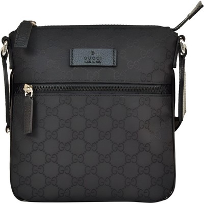 Gucci Gg Crossbody Messenger Bag Medium Bag