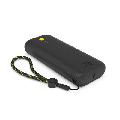 Nimble Nimble Champ Pro Portable Charger 20K2C - Midnight Black