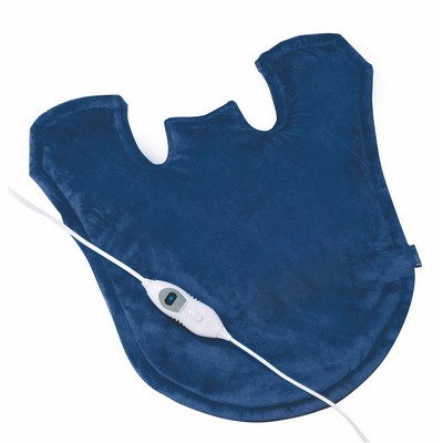 Veridian Healthcare Deluxe Heating Pad Wrap