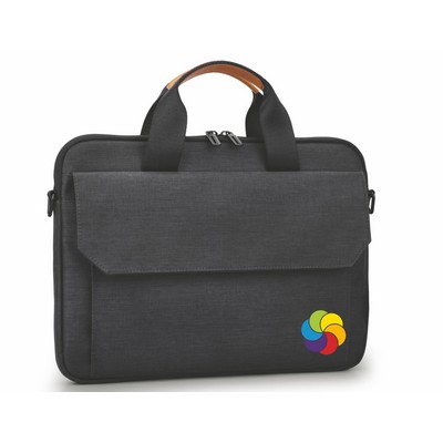 Commuting Briefcase Laptop Holder