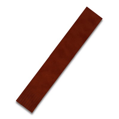 Classic Premium Leather Bookmark