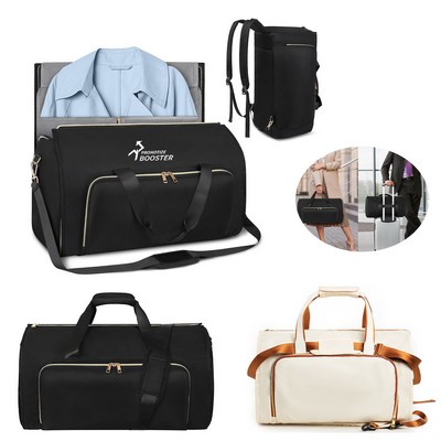 Garment Bags for Travel