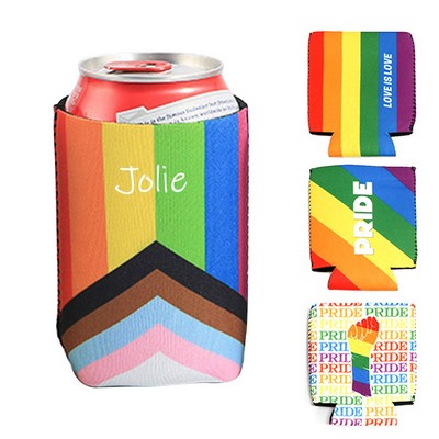 Neoprene Can Cooler