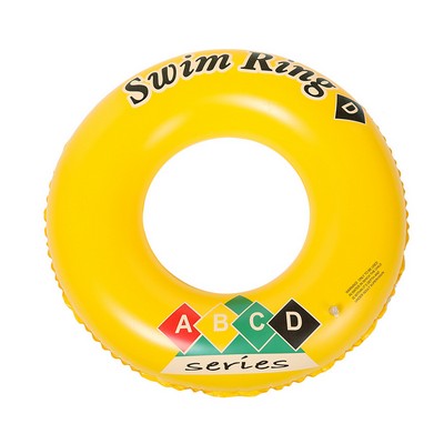 Swimming Rings Inflatable Tubes