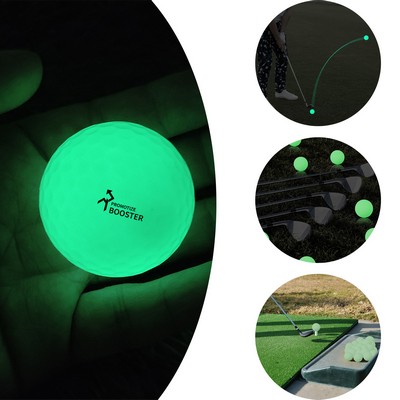 Glow in The Dark Golf Ball