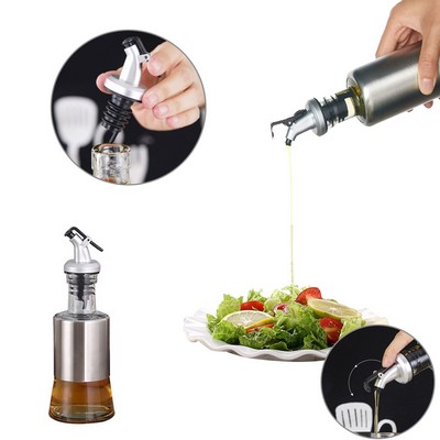 Olive Oil Bottle Dispenser 7 Oz