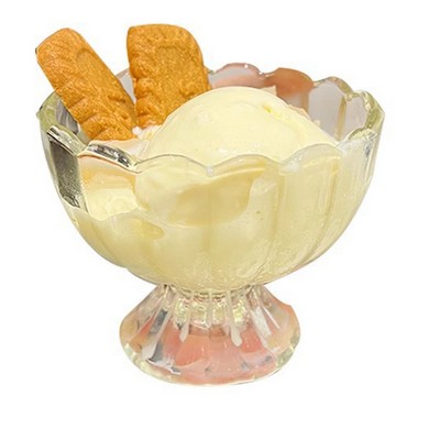 Ice Cream Bowl