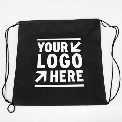 Drawstring Bag