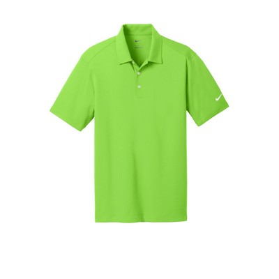 Nike® Dri-Fit Vertical Mesh Polo