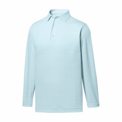 FootJoy Long Sleeve Sun Protection Shirt