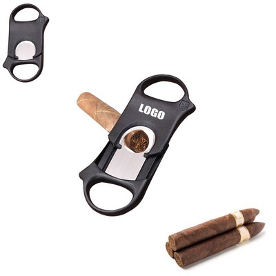 Single Blade Cigar Clipper