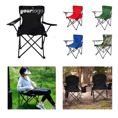 Outdoor Folding Chair