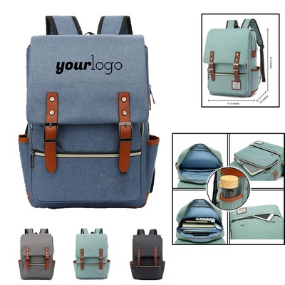 Large Capacity Backpack