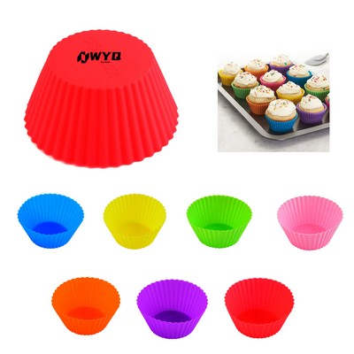 Muffin Cupcake Molds