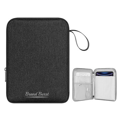 9-11 Inch Tablet Sleeve with Handle