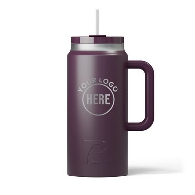 64 Oz Road Trip Tumbler