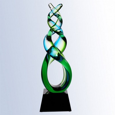 Green Double Helix Award