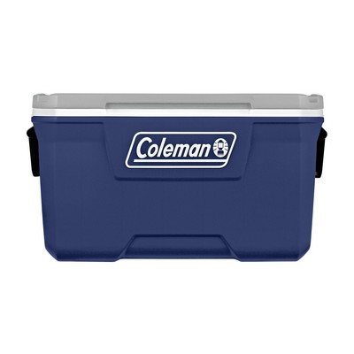 Newell Brands Distribution LLC Coleman 316 Series™ 70-Quart Chest Cooler - Twilight