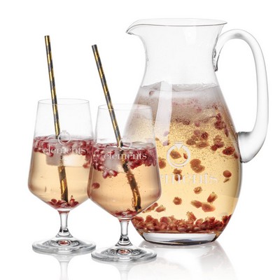 St Tropez Pitcher & Breckland Cocktail