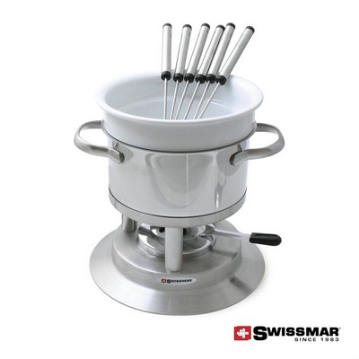 Swissmar® Arosa Fondue Set - 11 pc