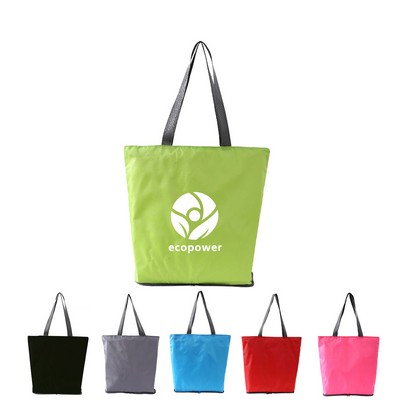 Shopping Tote Bag