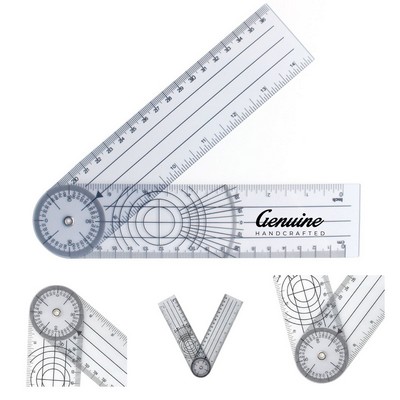 Goniometer Ruler