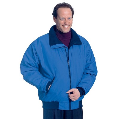 Fleece Lined Jacket