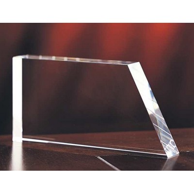 Metropolitan Optic Crystal Award