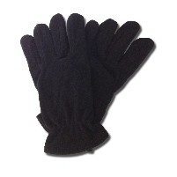 Fleece Men's Glove