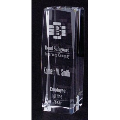 2"x2"x6" Column Award