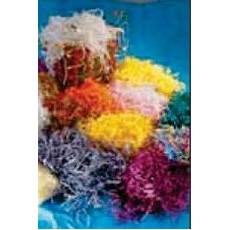 1/8" Shredded Tissue Paper (25 Lb.)