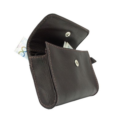 Coin/Credit Card Purse